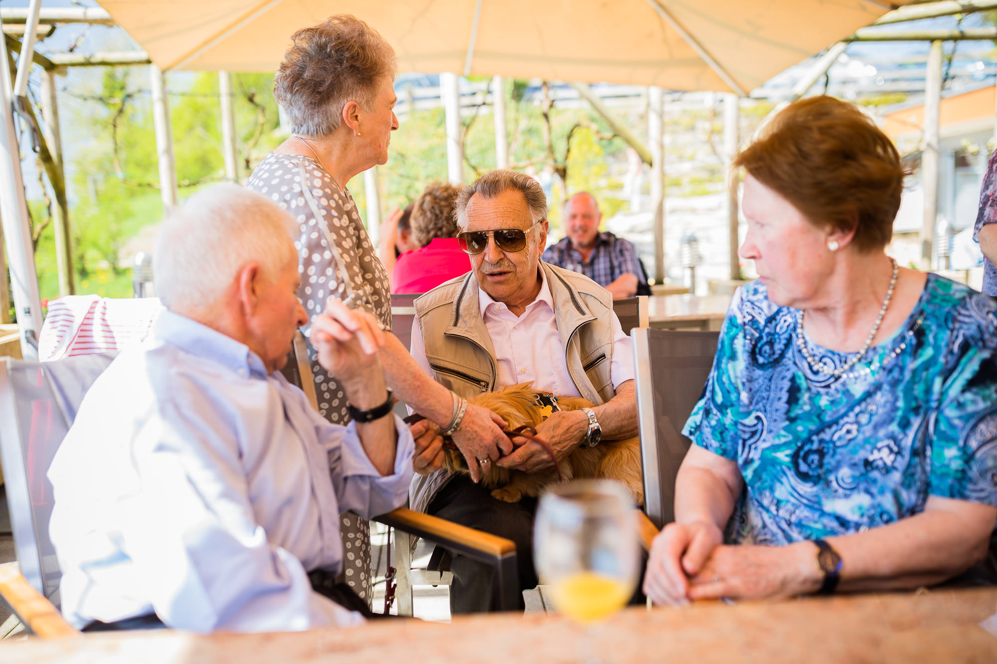 Export x3 5D4 5195 Geburtstag 75 Klara @ Golffricktal